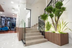 斯特鲁加Hotel Freya的相册照片