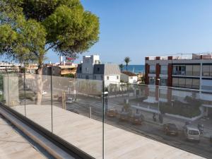 Gallery image of Castellpetit in Castelldefels