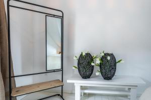 Fotografie z fotogalerie ubytování Unieke stadswoning met jacuzzi en sauna max 8 pers v destinaci Goes