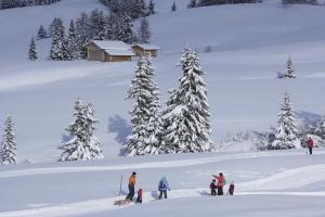 Sport Hotel Wildgall