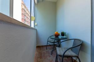 Fotografie z fotogalerie ubytování Marinero Apartment v destinaci Zadar