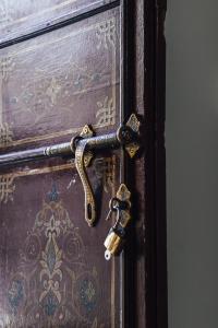 Fotografie z fotogalerie ubytování La Casa Ysabella v Marrákéši