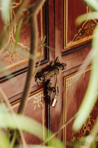 Fotografie z fotogalerie ubytování La Casa Ysabella v Marrákéši