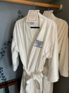 Ảnh trong thư viện ảnh của Walnut Street Inn ở Springfield