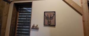 Fotografia z galérie ubytovania Cier de Riviere "Les Cerfs" v destinácii Cier-de-Rivière