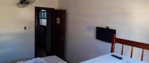 Postel nebo postele na pokoji v ubytování Hostel365