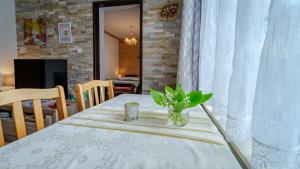 Fotografie z fotogalerie ubytování Vila Zelena oaza v destinaci Lokve