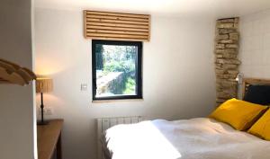 Gallery image of Logement calme avec vue sur le Luberon in Saignon