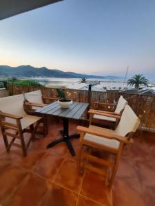 Gallery image of Guest house del Mar in Iraklitsa