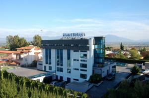 Gallery image of Hotel Relax Roma Nord in Fiano Romano