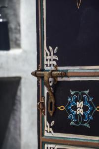 Fotografie z fotogalerie ubytování La Casa Ysabella v Marrákéši