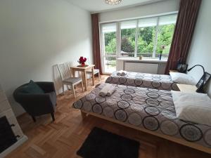 Gallery image of DOM POD SOKOLICĄ in Będkowice