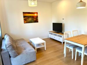 Gallery image of Apartament z ogrodem in Sarbinowo