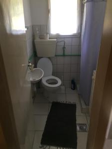 Et badeværelse på Vikendica Žute dunje Jajce