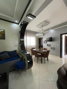 Gallery image of Apartement 3 residence oulad touimi in Martil