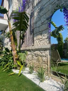 Gallery image of Alacati Viola Hotel in Alacati +70 photos