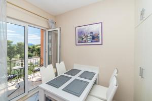 Galeriebild der Unterkunft APARTMANI LILE in Gradac