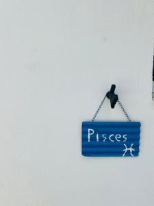 Foto dalla galleria di Mikro Amoni Beach Villa a Pefkali