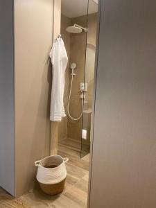 Fotografie z fotogalerie ubytování La fortuna luxury apartment Spalato ve Splitu