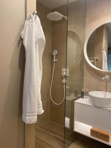 Fotografie z fotogalerie ubytování La fortuna luxury apartment Spalato ve Splitu
