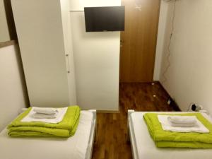 Gallery image of Rooms Alen in Selce +5 photos