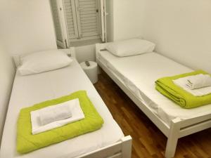 Gallery image of Rooms Alen in Selce