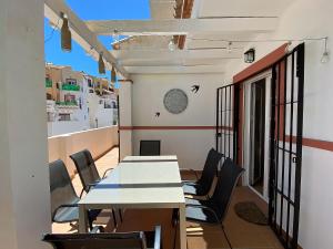 Zdjęcie z galerii obiektu Azahara En Suite Casasol w mieście Nerja