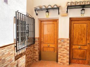 Zdjęcie z galerii obiektu Azahara En Suite Casasol w mieście Nerja
