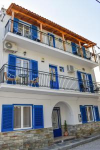 Gallery image of BONSAI in Skiathos