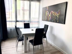 Zdjęcie z galerii obiektu Apartamento Fuerteventura w mieście Puerto del Rosario