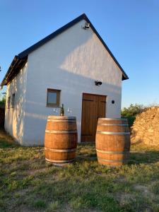 Gallery image of Ubytování Šmudla in Znojmo +37 photos