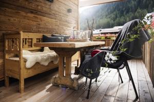 Fotografia z galérie ubytovania Galzig Lodge v destinácii Sankt Anton am Arlberg