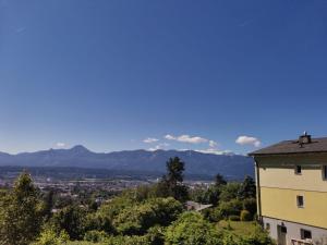 Γενική θέα στο βουνό ή θέα στο βουνό από  αυτό το διαμέρισμα