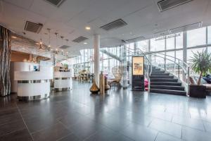 Mynd úr myndasafni af Radisson Blu Hotel Uppsala í Uppsölum