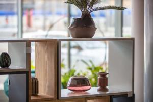 Mynd úr myndasafni af Radisson Blu Hotel Uppsala í Uppsölum
