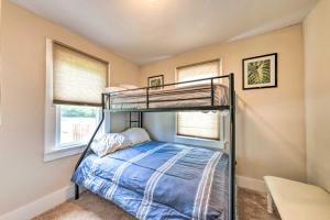Gallery image of Lucky Dawg Pet-Friendly Abode Near St Louis! in Pacific