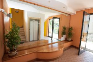 Fotografie z fotogalerie ubytování B&B Calima - - completo relax v destinaci Spoltore
