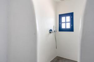 Fotografie z fotogalerie ubytování Oia Cave Loft v destinaci Oia