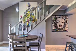 Fotografie z fotogalerie ubytování Vibrant Family Condo 100 feet to Private Beach! v destinaci Destin