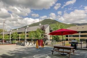 Gallery image of Loon Mountain Getaway in Lincoln