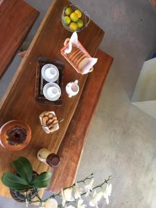 Galeriebild der Unterkunft Chácara Monte das Oliveiras in Marechal Floriano