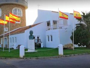 Fotografia z galérie ubytovania Belvilla by OYO PelÃ­canos Beach v destinácii Roquetas de Mar