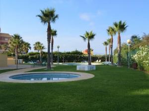 Fotografia z galérie ubytovania Belvilla by OYO PelÃ­canos Beach v destinácii Roquetas de Mar