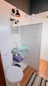 萨夸雷马Hostel Lagoa do Sol的相册照片