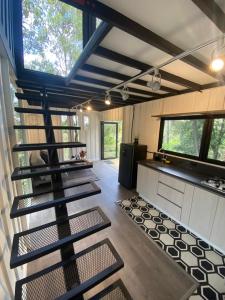 Fotografie z fotogalerie ubytování ZIRUMA HOUSE v destinaci Santa Elena