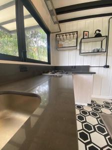 Fotografie z fotogalerie ubytování ZIRUMA HOUSE v destinaci Santa Elena