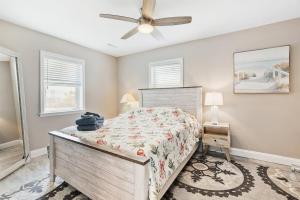 Gallery image of Spectacular 3 BR Condo One Block to the Beach in Brigantine