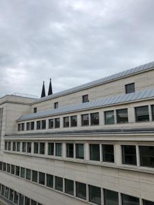 Gallery image of Hotel Adrett am Dom in Cologne