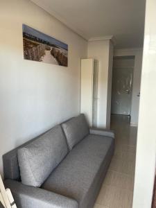 Posedenie v ubytovaní APARTAMENTO ZONA MARINADOR, CERCA A LA PLAYA