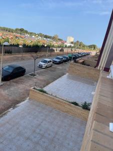 Fotografia z galérie ubytovania APARTAMENTO ZONA MARINADOR, CERCA A LA PLAYA v destinácii Oropesa del Mar